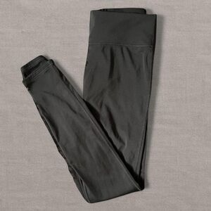 Fabletics Black Leggings